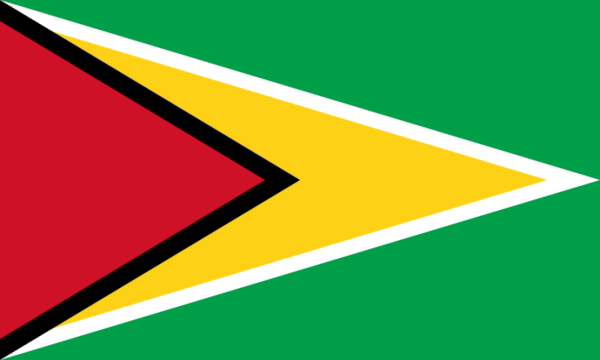Guyana Visa and Entry Requirements