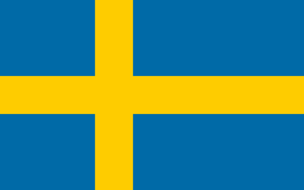 Schweden Visa and Entry Requirements
