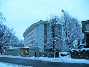USA-Botschaft-Bern