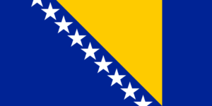 Bosnien und Herzegowina Visum Botschaft
