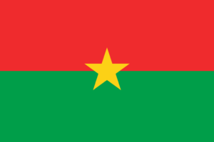 Burkina Faso Visum & Botschaft