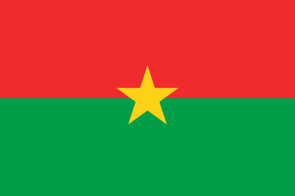 Burkina Faso Visa and Entry Requirements