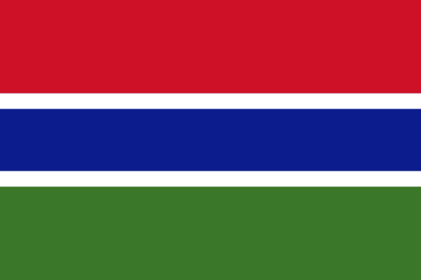Gambia Visa and Entry Requirements