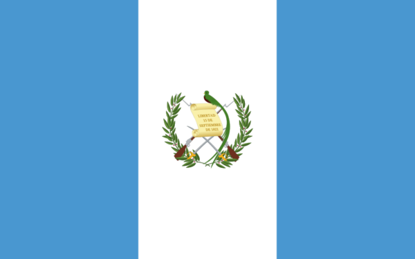 Guatemala Visa and Entry Requirements