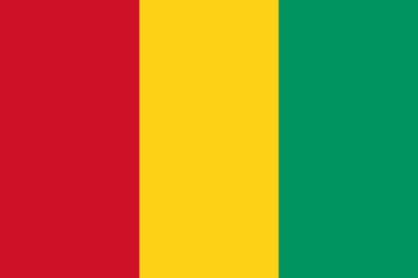 Guinea Visa and Entry Requirements