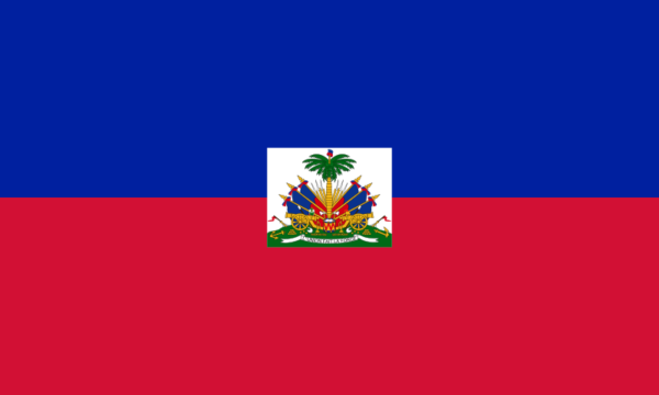 Haiti Visa - Haiti Visum 