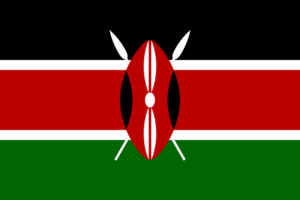 Kenia Botschaft Konsulat Visum