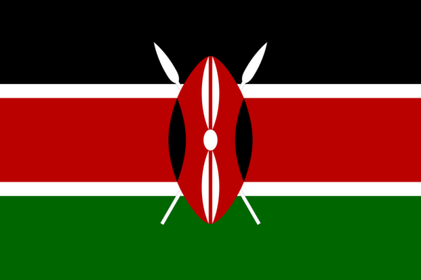 Kenia Visa and Entry Requirements