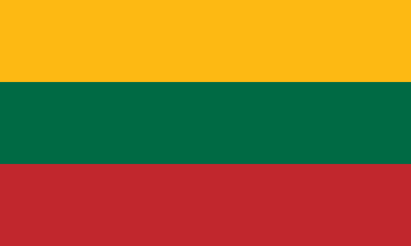 Lithuania Visa and Entry Requirements