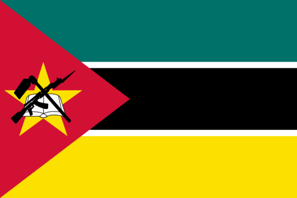 Mosambik Visa and Entry Requirements