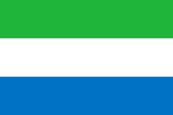 Sierra Leone Visa and Entry Requirements