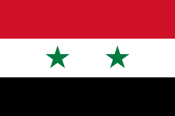 Syria Visa and Entry Requirements